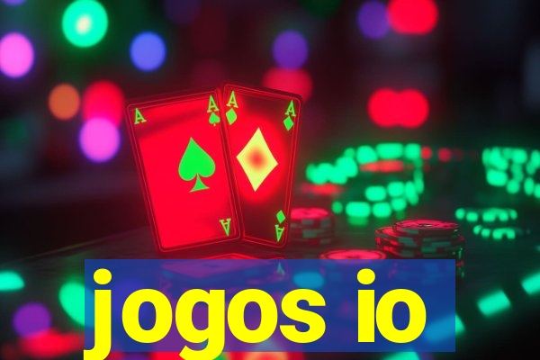 jogos io